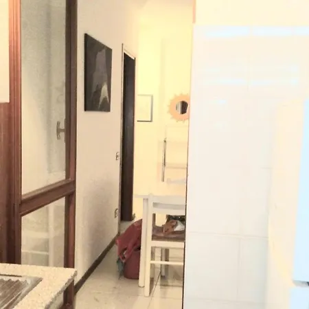 Apartment Monolocale 1 Ludoleo 4p