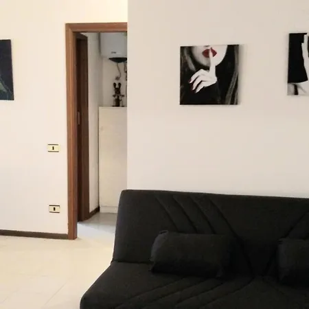 Apartment Monolocale 1 Ludoleo 4p Quartu Sant'Elena