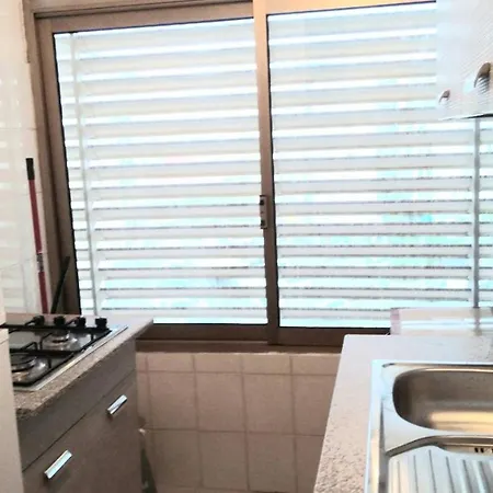 Monolocale 1 Ludoleo 4p Apartment *