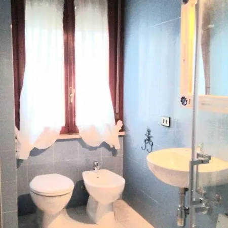 Apartment Monolocale 1 Ludoleo 4p