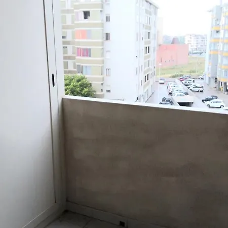 Apartment Monolocale 1 Ludoleo 4p *
