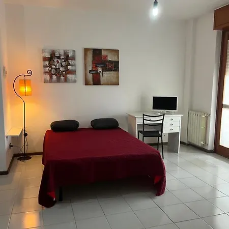 Monolocale 1 Ludoleo 4p Apartment *
